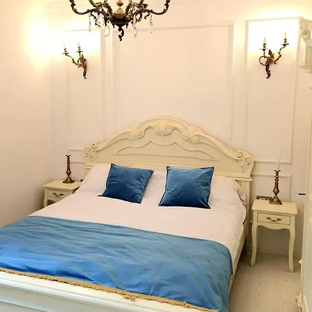Port Classic Elegant 2 Bedroom Near Port * コンスタンツァ