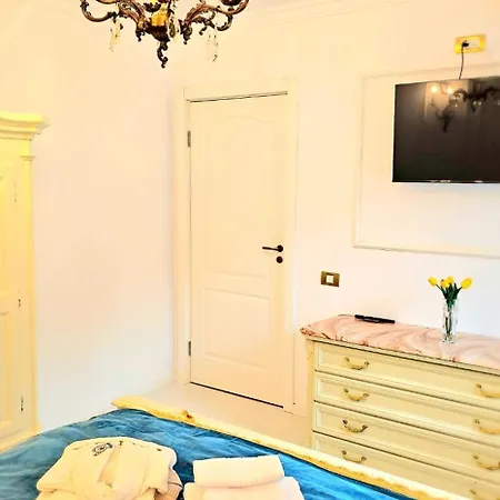 アパート Port Classic Elegant 2 Bedroom Near Port *