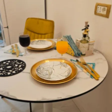 شقة Port Classic Elegant 2 Bedroom Near Port *