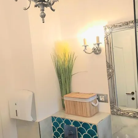アパート Port Classic Elegant 2 Bedroom Near Port *