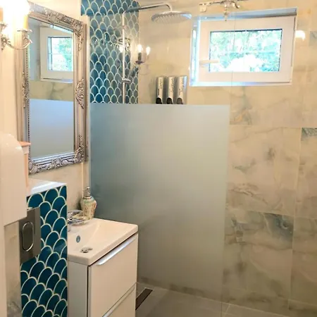 アパート Port Classic Elegant 2 Bedroom Near Port *