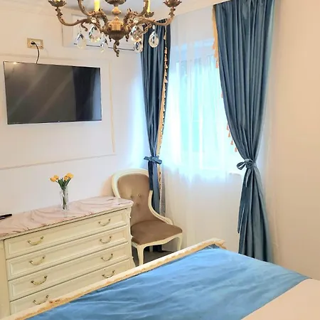 アパート Port Classic Elegant 2 Bedroom Near Port