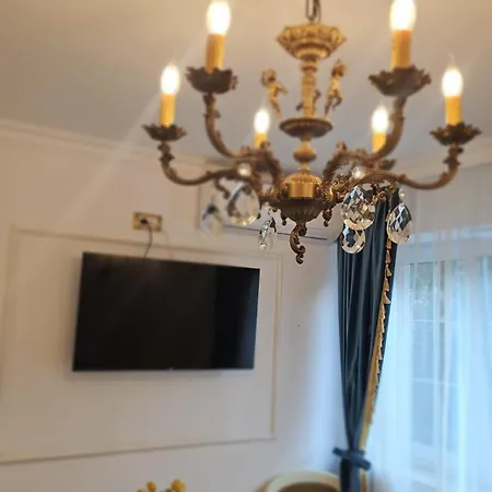 アパート Port Classic Elegant 2 Bedroom Near Port
