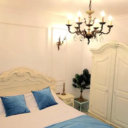 アパート Port Classic Elegant 2 Bedroom Near Port
