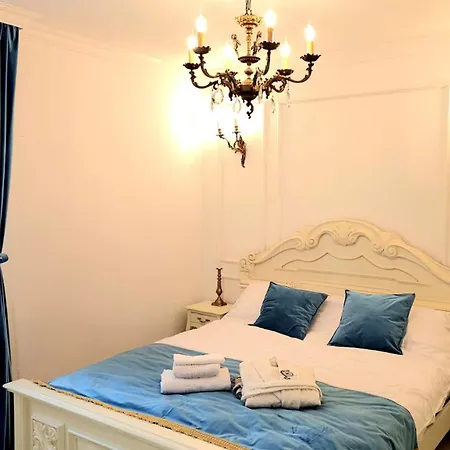 شقة Port Classic Elegant 2 Bedroom Near Port