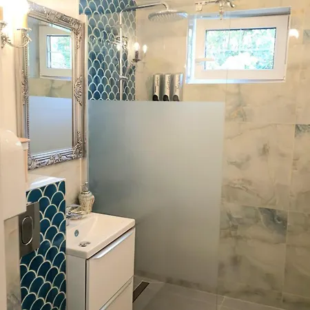 アパート Port Classic Elegant 2 Bedroom Near Port