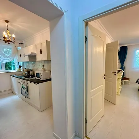 Port Classic Elegant 2 Bedroom Near Port *