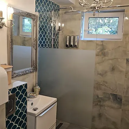 شقة Port Classic Elegant 2 Bedroom Near Port *